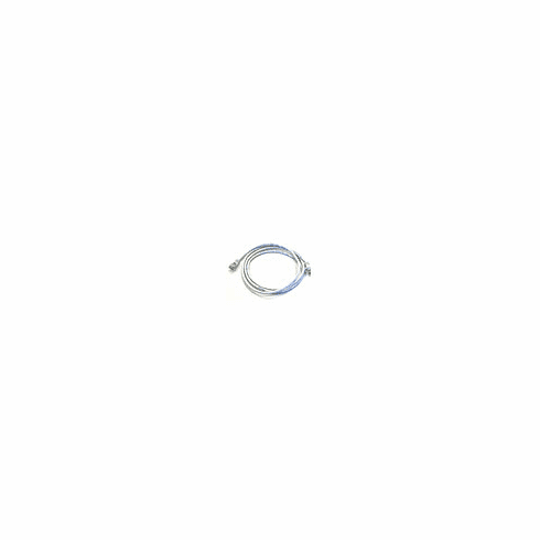 CAT 6 500MHz UTP 5FT Cable - White