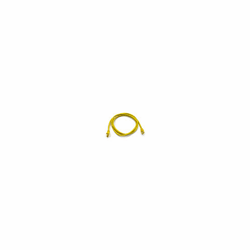 CAT 6 500MHz UTP 5FT Cable - Yellow