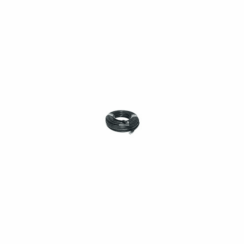 CAT 6 500MHz UTP 75FT Cable - Black