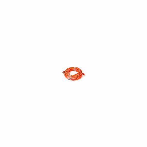 CAT 6 500MHz UTP 75FT Cable - Orange