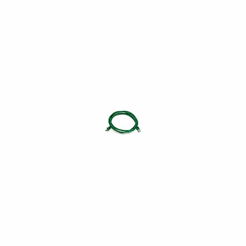 CAT 6 500MHz UTP 7FT Cable - Green