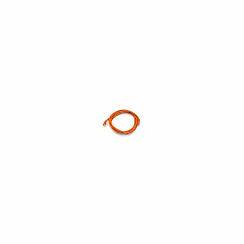 CAT 6 500MHz UTP 7FT Cable - Orange