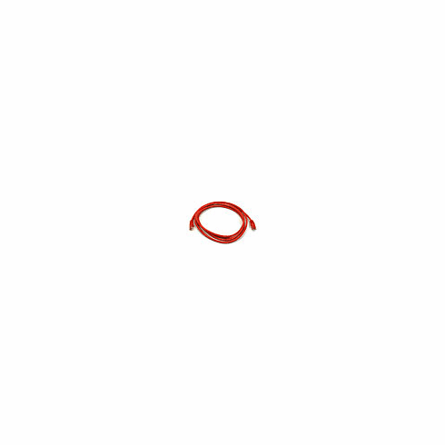 CAT 6 500MHz UTP 7FT Cable - Red