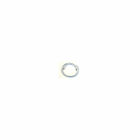 CAT 6 500MHz UTP 7FT Cable - White