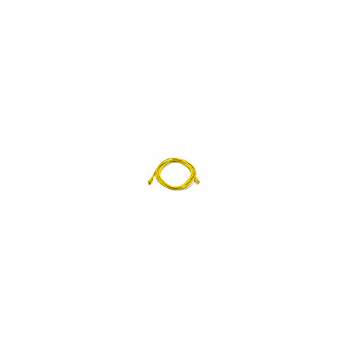 CAT 6 500MHz UTP 7FT Cable - Yellow