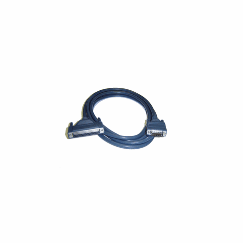 Cisco Compatible Female DCE RS-449 Cable 10 ft 72-0796-01