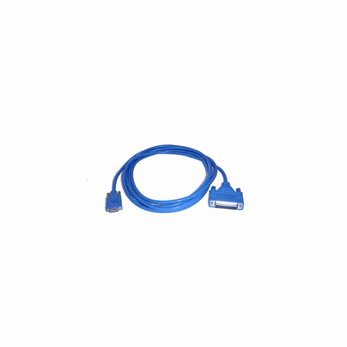Cisco Compatible Female DCE to Smart Serial RS-232 Cable 10