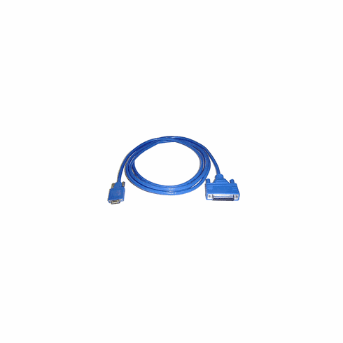 Cisco Compatible Female DCE to Smart Serial RS-530 Cable 10FT