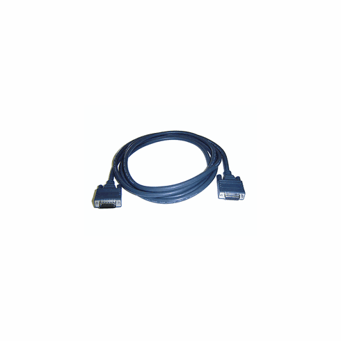 Cisco Compatible Female DCE to Smart Serial X21 Cable 10 ft