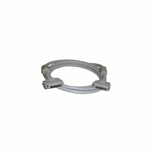 Cisco Compatible HSSI Cable Male to Male 10 ft - 72-0710-01