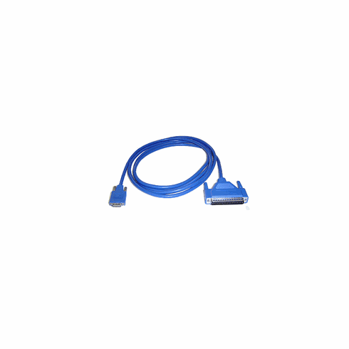Cisco Compatible Male DTE to Smart Serial RS-449 Cable 10 ft