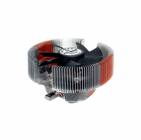 CNPS7000-ALCU Quiet CPU Cooler for P4