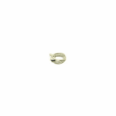 DB25 M/M cable Molded - 6ft