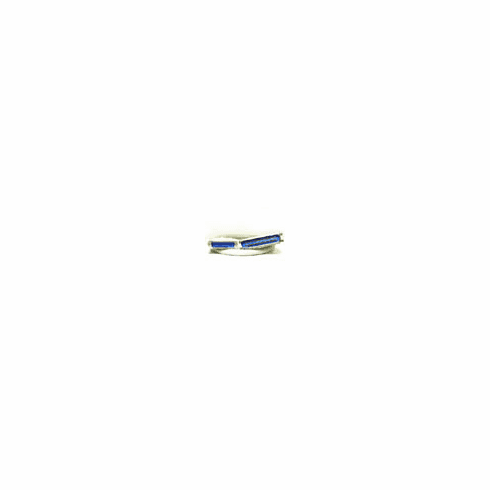 DB25M/CN50M SCSI Cable  25C Molded - 3ft