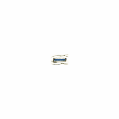 DB37 M/M cable Molded - 6ft
