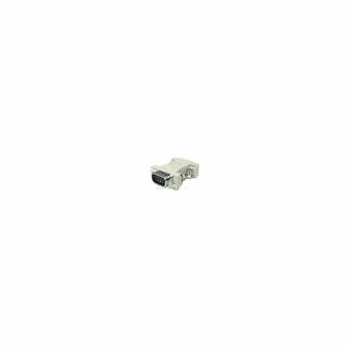 F Null DB9 M/F Null Modem Adaptor – Ultra Spec Store