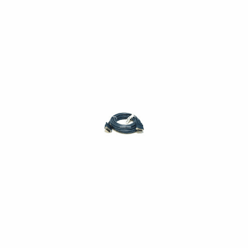DCE/DTE DB60 Crossover Cable - 25FT