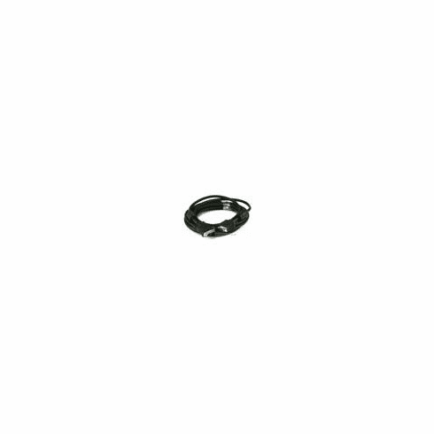 DVI Analog Male / VGAMale Cable - 15ft (Black)