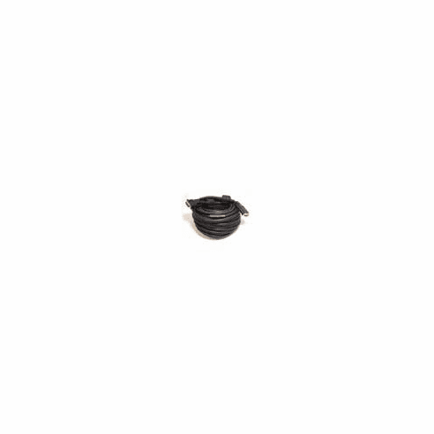 DVI-D to M1-D24AWG cable - 25ft