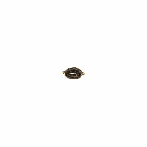 DVI-D to M1-D28AWG cable - 3ft
