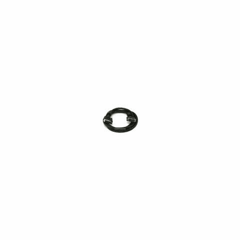 DVI-I Dual link Male/Male Digital and Analog Cable - 6FT (Black)