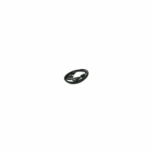 DVI Male Analog / DVI Male Analog Cable - 6FT (Black)