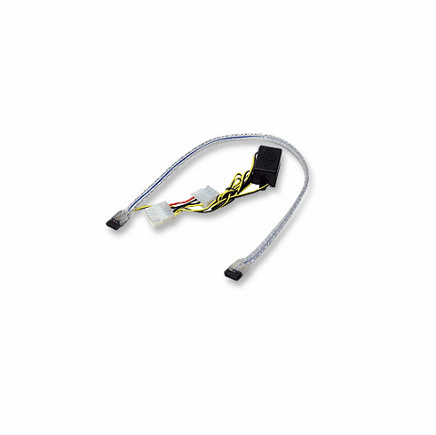 EL SATA 150 Cable ( 20 in. / 0.5 m)