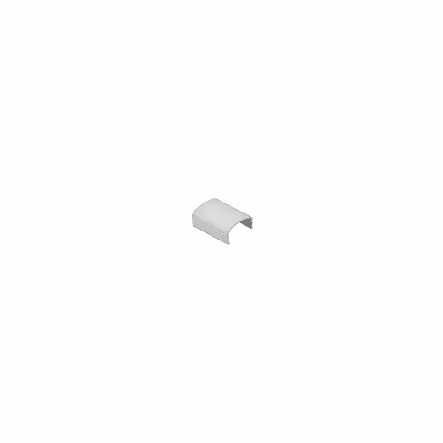 Extention Cover for Cable Management - White