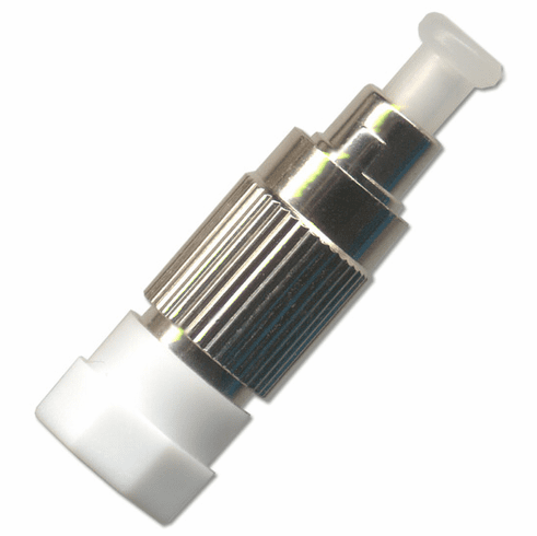 Fiber Attenuator Multimode FC/FC