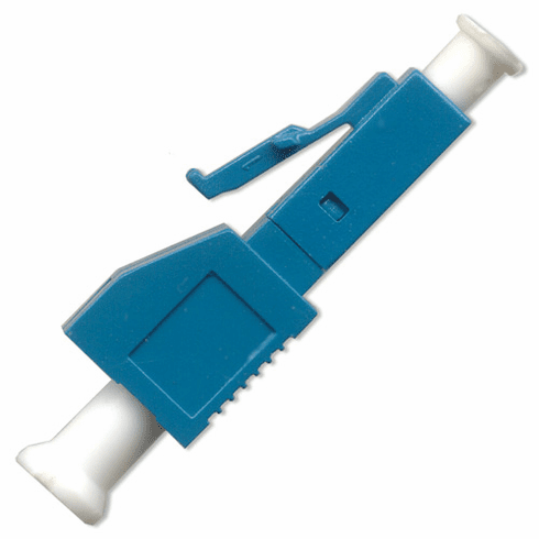 Fiber Attenuator Singlemode LC/LC Fixed 10db