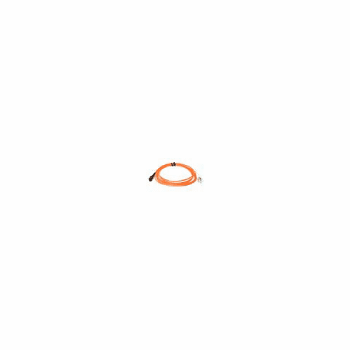 Fiber Optic Cable MTRJ/LC Multi Mode Duplex - 3 meter (62.5/125 Type)