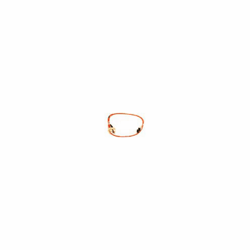 Fiber Optic Cable MTRJ/SC Multi Mode Duplex - 5 meter (62.5/125 Type)