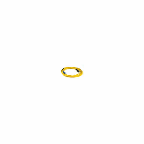 Fiber Optic Cable MTRJ/SC Single Mode Duplex - 3 meter (9/125 Type)