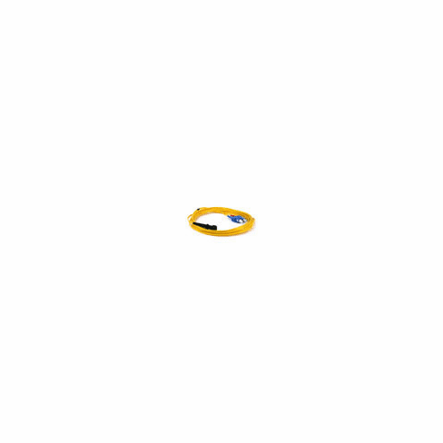 Fiber Optic Cable MTRJ/SC Single Mode Duplex - 5 meter (9/125 Type)