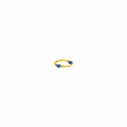 Fiber Optic Cable SC/SC Single Mode Duplex - 2 meter (9/125 Type)