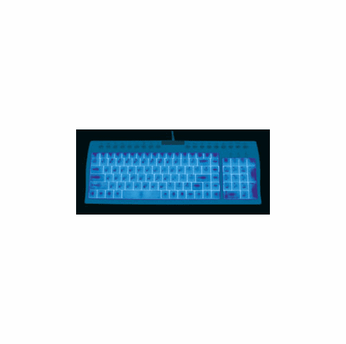 FireFly Lighted Keyboard