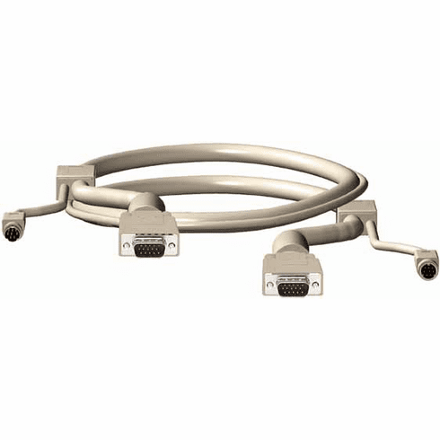 HD15 M/M & MD8 M/F 32.8 ft