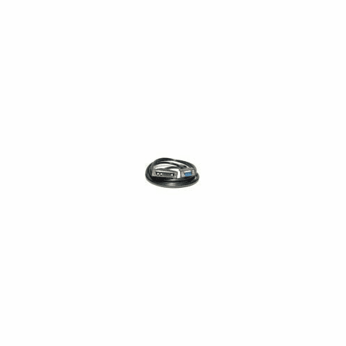 HD15 Male to 13W3 MaleCable - 6FT