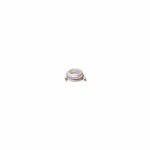 HDMI Tin-Plated Copper CL2 Rated Cable - 20ft - WHITE