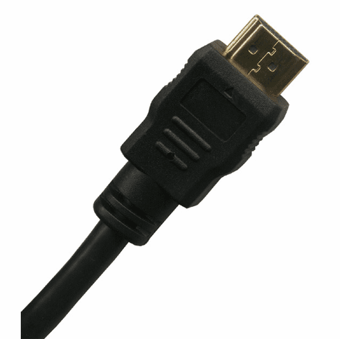 HDMI to HDMI 19Pin Gold Plated Cable 1M (3ft)