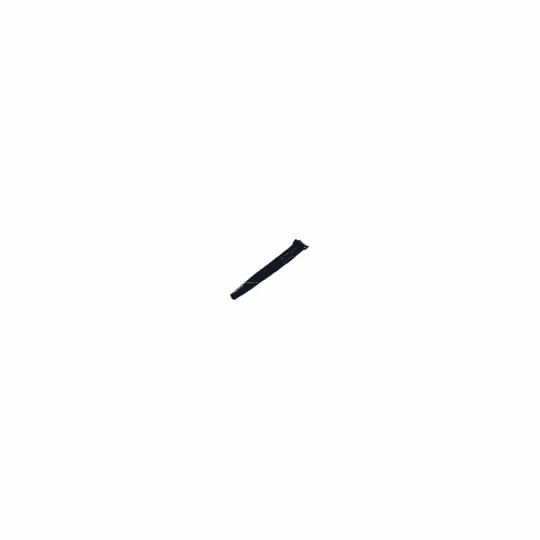 Hook & Loop Fastening Cable Ties 13inch, 10pcs/Pack - Black