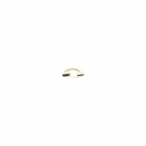 HPDB68 M/DB50 M SCSI Cable  Screw - 3ft