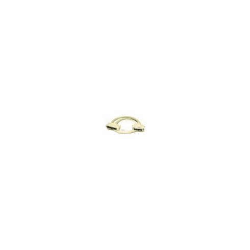 HPDB68 M/HPDB50 M SCSI Cable  Screw - 1.5ft