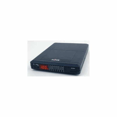 Ingate Firewall S1200