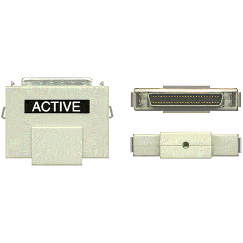 MD50 M Active SCSI Terminator – Ultra Spec Store