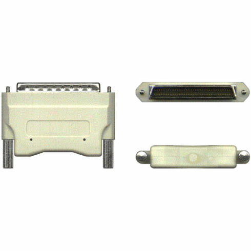 MD68 M Differential Terminator