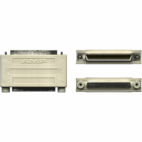 MD68 M/F DifferentialTerm.