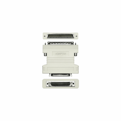 MD68M - MD50F Adapter