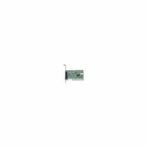 NetMos 1 Port Single [Parallel] Port PCI 32-bit Card [1P]