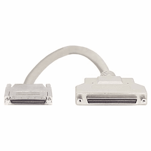 Offset VHDC68 M-MD68 F 10 in.